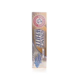 Arm & Hammer Advance White Brilliant Sparkle Gel Toothpaste - 115 g