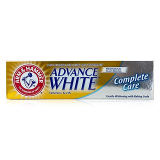 Arm & Hammer Advance White Complete Care Toothpaste 115g
