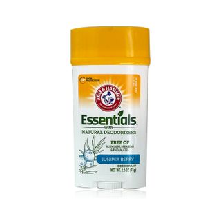 Arm & Hammer Essentials Juniper Berry Deodorant Stick - 71 g
