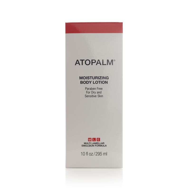 ATOPALM Moisturizing Body Lotion - 295 ml