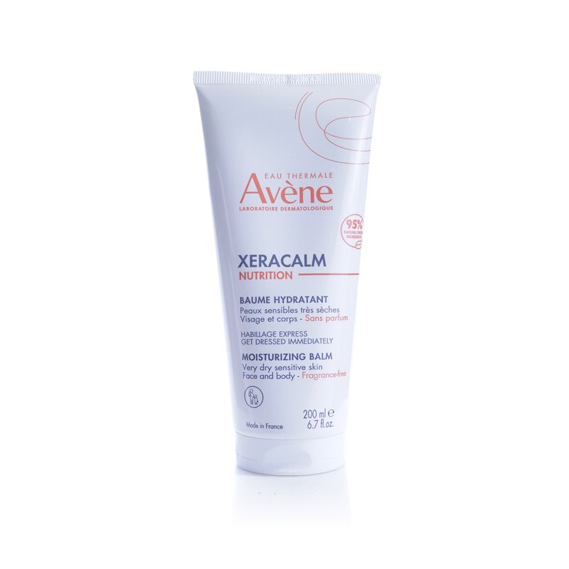 Avène Avène XeraCalm Nutrition Moisturizing Balm - 200 ml