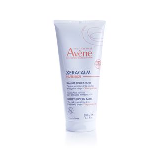 Avène XeraCalm Nutrition Moisturizing Balm - 200 ml