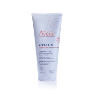 Avène XeraCalm Nutrition Moisturizing Lotion - 200 ml