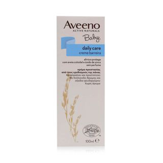 Aveeno Baby Daily Care Nappy Cream - 100 ml
