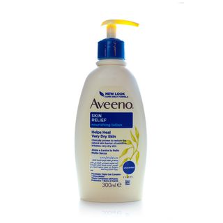 Aveeno Skin Relief Moisturising Lotion - 300 ml
