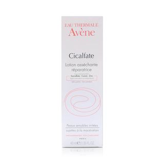 Avène Cicalfate Drying Antibacterial Repair Lotion - 40 ml
