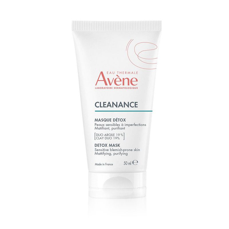 Avène Avène Cleanance Mask-Scrub - 50 ml