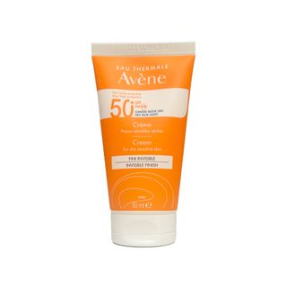Eau Thermale Avène Very High Protection Cream SPF 50+ - 50 ml