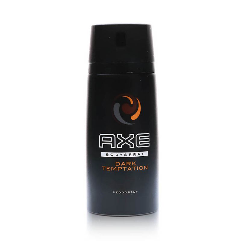 AXE AXE Dark Temptation Deodorant & Body Spray - 150 ml