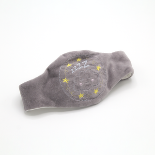 Babyjem Cherry-Stone Colic Comfort Belt Grey, 0m+ - 1 Belt