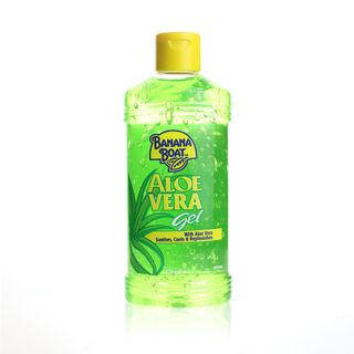 Banana Boat Aloe Vera After Sun Gel - 230 g