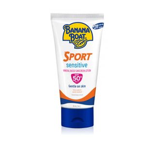 Banana Boat Sport Ultra Sunscreen Lotion SPF 50+ - 90 ml