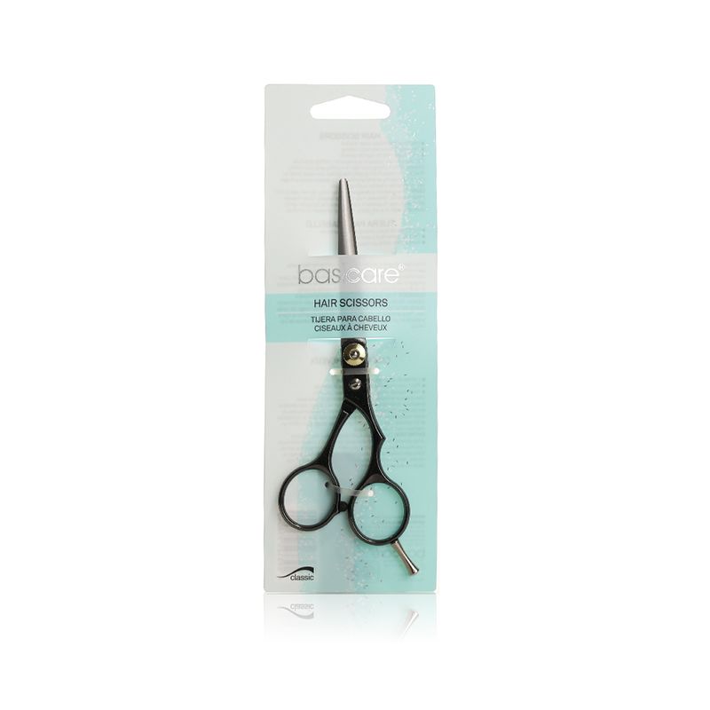 Basicare Basicare BC3804 Classic Hair Scissors - 1 Pair