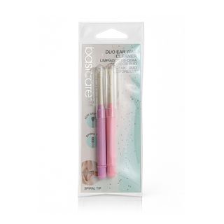 Basicare BC1865 Duo Earwax Cleaner - 1 Tool