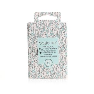 Basicare BC1869 Facial Oil Blotting Paper - 200 Sheets