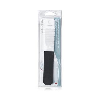 Basicare BC1141 Dual-Sided Silicon Carbide Pedicure File - 1 Piece