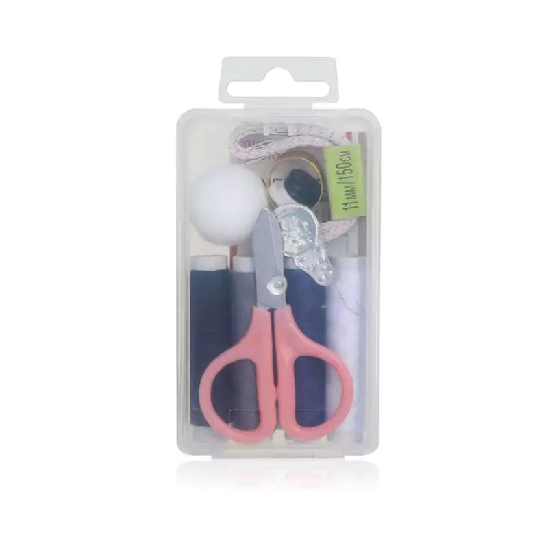 Basicare Basicare BC1960 Travel Sewing Kit - 1 Kit