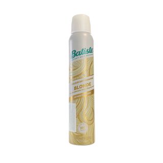 Batiste Hint of Colour Blonde Dry Shampoo - 200 ml