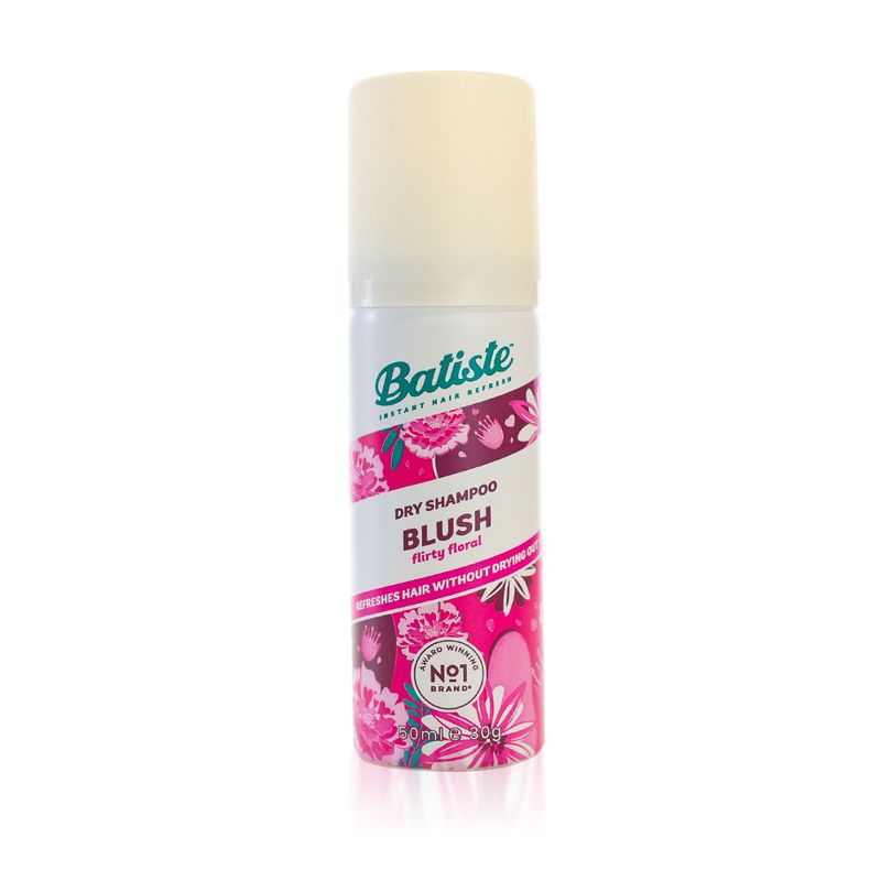 Batiste Batiste Blush Dry Shampoo - 50 ml