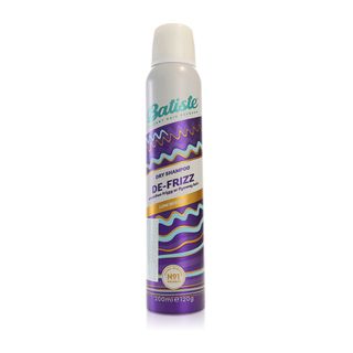 Batiste De-Frizz Dry Shampoo - 200 ml