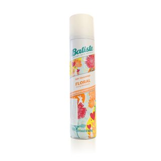 Batiste Floral Dry Shampoo - 200 ml