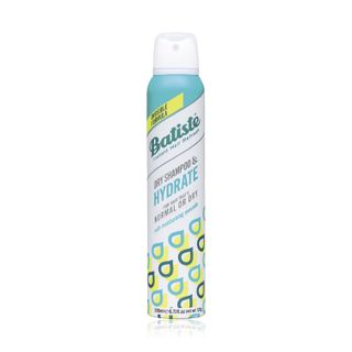 Batiste Hydrate Dry Shampoo with Avocado - 200 ml