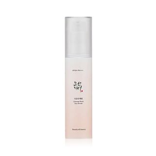 Beauty of Joseon Ginseng Moist Sun Serum SPF50+ PA++++ - 50 ml
