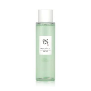 Beauty of Joseon Green Plum Refreshing Toner AHA + BHA - 150 ml