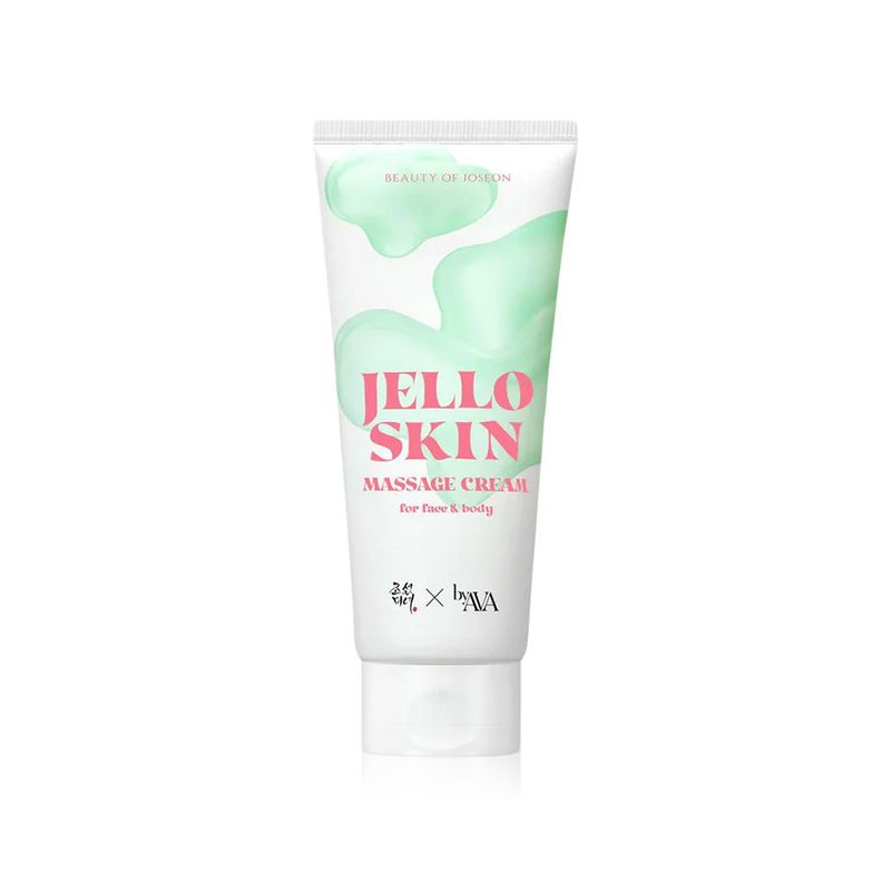 Beauty of Joseon Jello Skin Massage Cream - 200 ml
