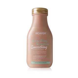 Beaver Brazilian Keratin Smoothing Conditioner - 350 ml
