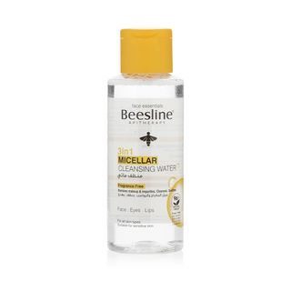 Beesline 3-in-1 Micellar Cleansing Water Fragrance Free - 400 ml