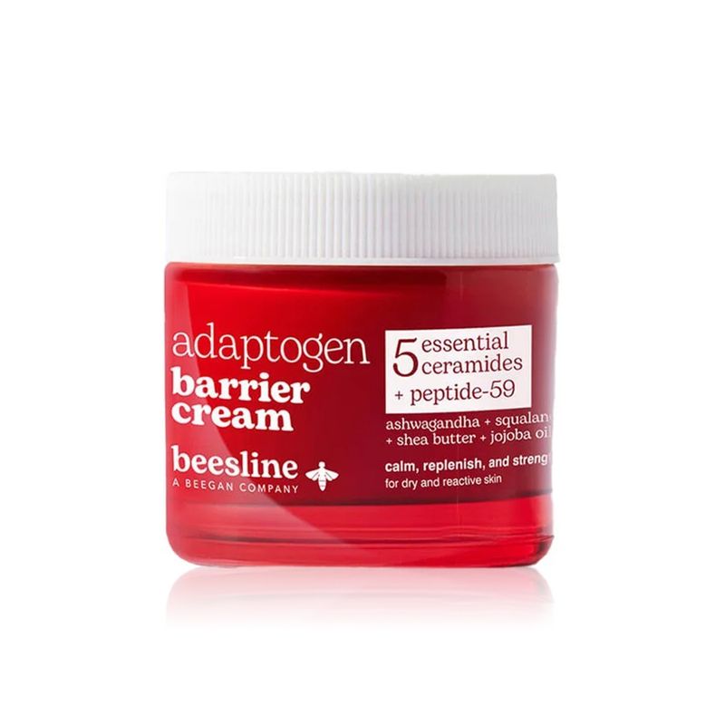 Beesline Adaptogen Barrier Repair Cream - 50 ml