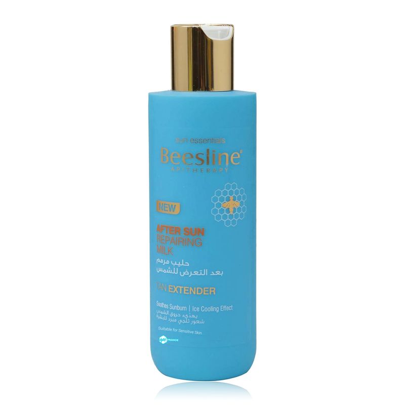 Beesline Beesline After Sun Repairing Milk - 200 ml