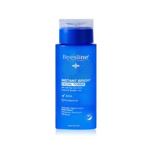Beesline Instant Bright Facial Toner - 200 ml