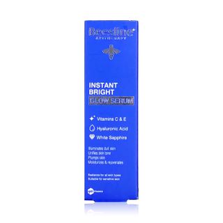 Beesline Instant Bright Glow Serum, 30ml
