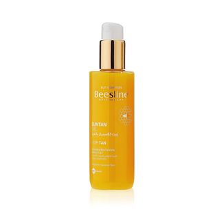 Beesline Suntan Oil - 200 ml