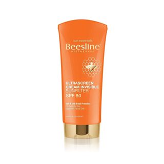Beesline Ultrascreen Invisible SPF 50 - 60 ml