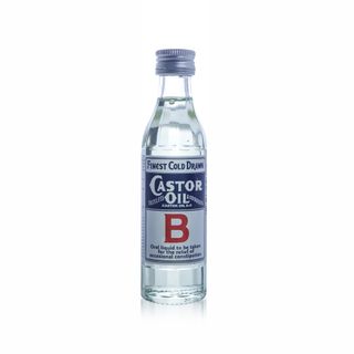 Bell's Castor Oil BP - 70 ml