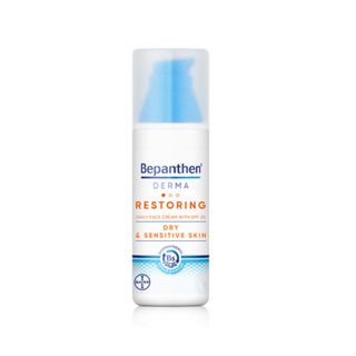 Bepanthen Derma Restoring Daily Face Cream SPF 25 - 50 ml
