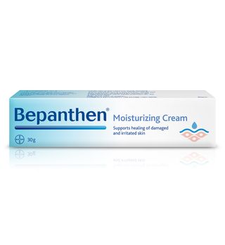 Bepanthen Moisturizing Cream 5% Dexpanthenol - 30 g