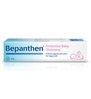 Bepanthen Protective Baby Ointment 5% Dexpanthenol - 30 g