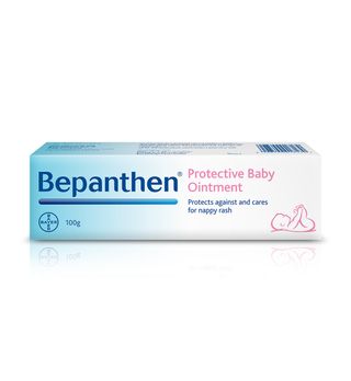 Bepanthen Protective Baby Ointment 5% Dexpanthenol - 100 g