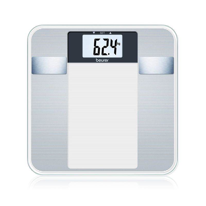 Beurer Beurer BG 13 Diagnostic Bathroom Scale - 1 Device