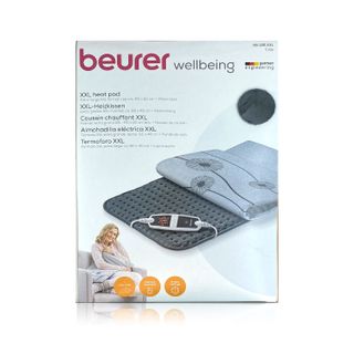 Beurer HK 125 XXL Cosy Electric Heating Pad - 1 Pad