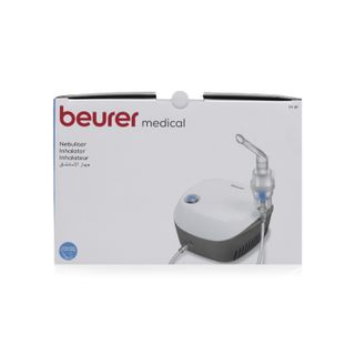Beurer IH 18 Compressor Nebulizer - 1 Kit