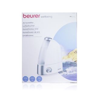 Beurer LB 44 Ultrasonic Air Humidifier - 1 Device