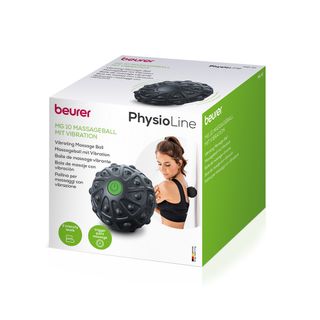 Beurer MG 10 Vibration Massage Ball - 1 Device