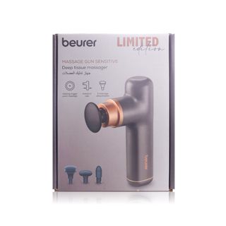 Beurer MG 79 Sensitive Massage Gun - 1 Kit