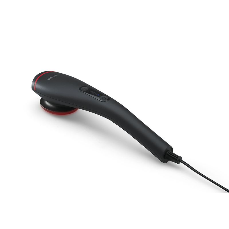 Beurer Beurer MG 24 Vibration Massager with Heat - 1 Device