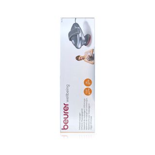 Beurer MG 70 Infrared Massager - 1 Device